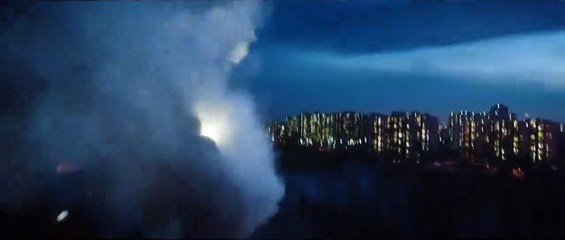Shazam! 6 Güç Orijinal Teaser (2)