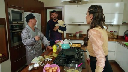 Kuzey Yıldızı İlk Aşk 43.Bölüm Fragmanı