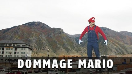 5 choses que Mario ne peut pas faire alors que vous le pouvez