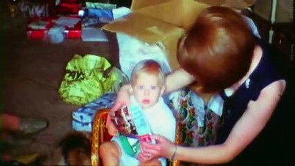 Cobain: Montage Of Heck Orijinal Teaser