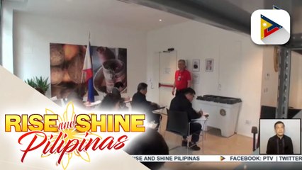 Italy, nagtala ng pinakamataas na new voters application sa buong Europe
