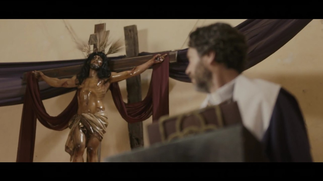 El Exorcismo De Dios Tráiler Español Latino