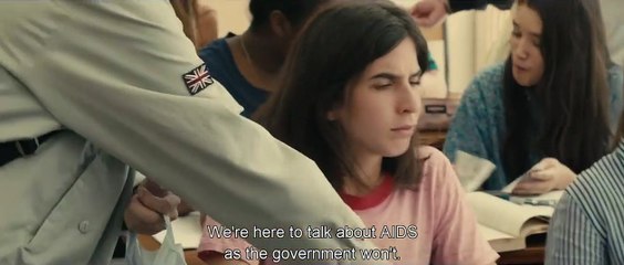 Kalp Atışı Dakikada 120 Orijinal Fragman (2)