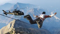 GTA 5 : voici pourquoi les joueurs veulent mourir plus longtemps