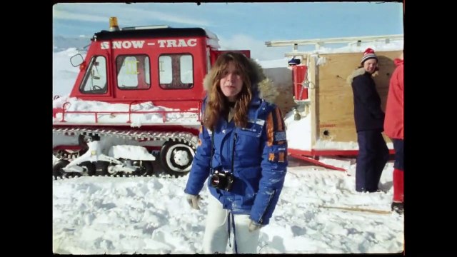 Yıldız Savaşları: İmparator Kamera Arkası