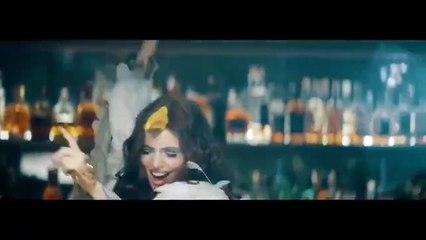 Organize İşler Sazan Sarmalı Video klip - Burası İstanbul