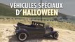 GTA 5 : un aperçu des deux véhicules spéciaux d'Halloween