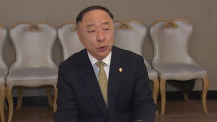 "집값 조정 필요...시장 하향 안정세 더욱 속도" / YTN