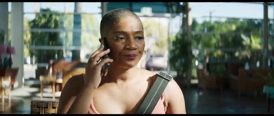 Yetenekli Bay Cage Fragman