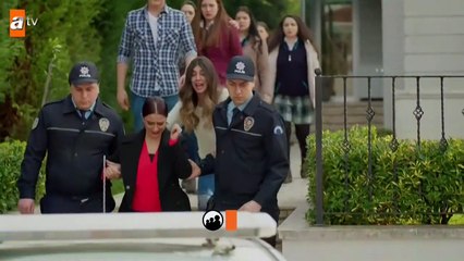 Kırgın Çiçekler 38.Bölüm Fragmanı