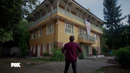 Kalbimdeki Deniz 40.Bölüm Fragmanı