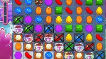 Candy Crush Saga niveau 1249 : solution et astuces pour passer le level