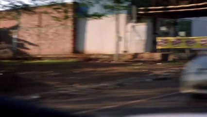 Pela Janela Orijinal Fragman