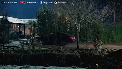 Kara Sevda 18.Bölüm Fragmanı