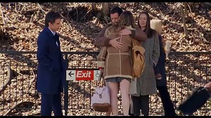 The Meyerowitz Stories (New and Selected) Orijinal Fragman