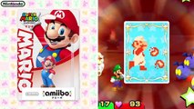 Mario et Luigi Paper Jam Bros : la fonctionnalité des Amiibo dévoilée