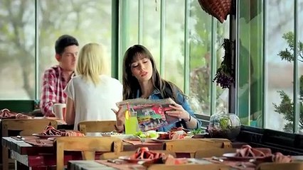 İlk Öpücük Fragman