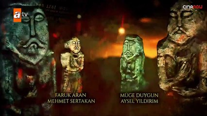 مسلسل الملحمة الحلقة التاسعة 9 مترجم عربي - جزء أول