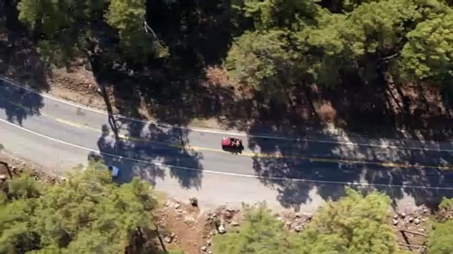 Öldür Beni Sevgilim Fragman