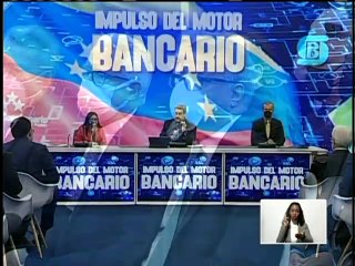Pdte. Maduro lideró encuentro para la Revisión, Democratización y Modernización del Financiamiento