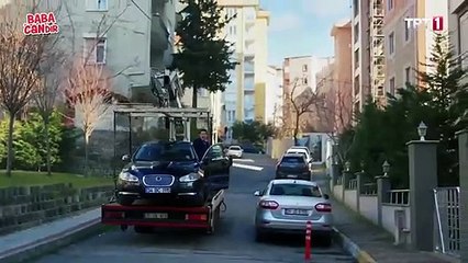 Baba Candır 27.Bölüm Fragmanı