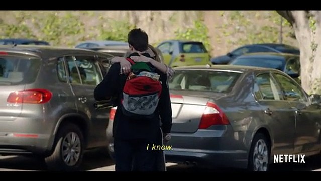 American Vandal Orijinal Fragman