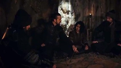 Diriliş Ertuğrul 136.Bölüm Fragmanı