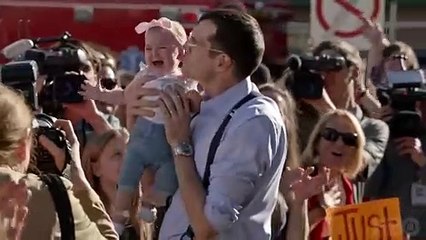 Veep 7. Sezon Orijinal Fragman