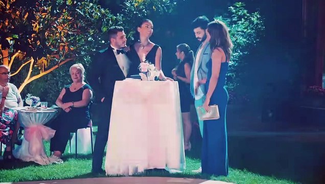 Gençlik Başımda Duman 1.Bölüm Fragmanı