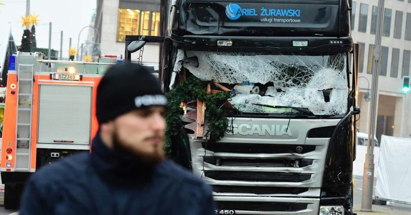 Gedenkfeier nach Anschlag auf Weihnachtsmarkt: Einladungsbrief empört Opfer und Hinterbliebene