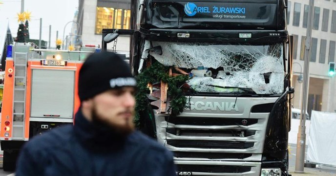 Gedenkfeier nach Anschlag auf Weihnachtsmarkt: Einladungsbrief empört Opfer und Hinterbliebene