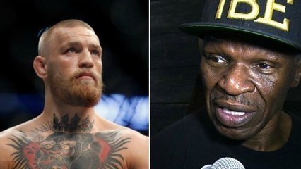 Floyd Mayweather Sr. macht Conor McGregor ein überraschendes Angebot