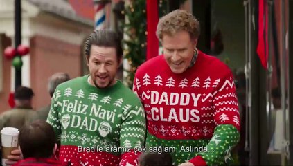 Babalar Savaşıyor 2 Altyazılı Fragman (2)