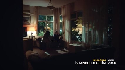 İstanbullu Gelin 73.Bölüm Fragmanı