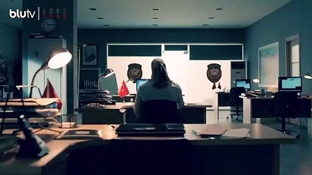 Börü 2039 Teaser