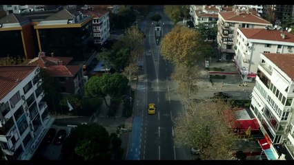 Öğrenci Evi Fragman