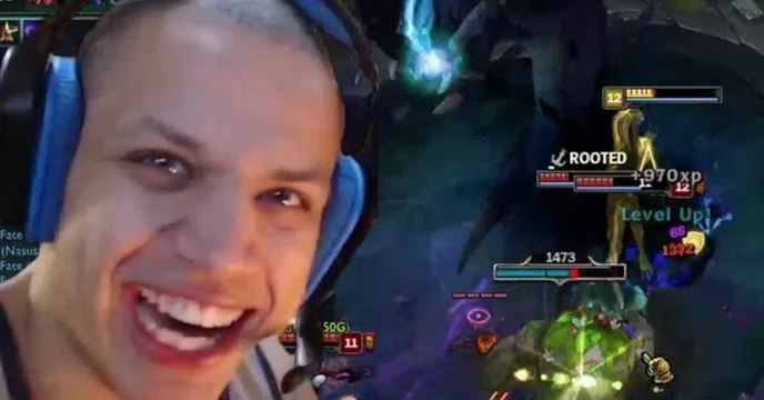 League of Legends: Tyler1 hat eine Möglichkeit gefunden, mit Riot wieder ins Reine zu kommen