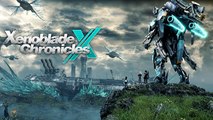 Xenoblade Chronicles X (Wii U) : trailer de lancement du prochain RPG de Monolith Soft