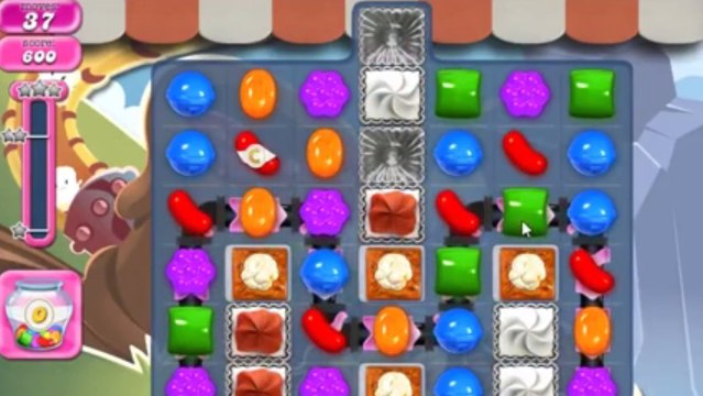 Candy Crush Saga niveau 1048 : solution et astuces pour passer le level
