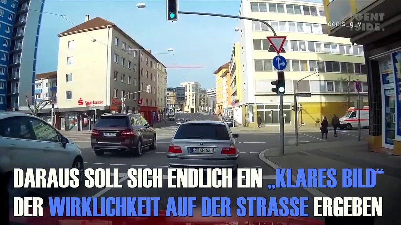 Spritverbrauch: Weil die Hersteller schummeln, sollen jetzt die Autofahrer massenhaft überwacht werden