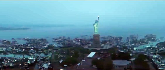 Avengers: Endgame Super Bowl Orijinal Teaser