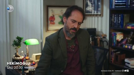 Hekimoğlu 28.Bölüm Fragmanı