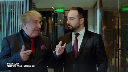 Yasak Elma 87.Bölüm Fragmanı