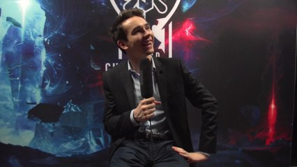 League of Legends : Domingo nous explique comment percer dans le streaming