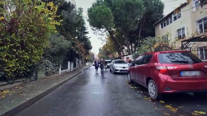 Doğduğun Ev Kaderindir 25.Bölüm Fragmanı