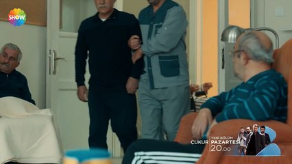 Çukur 108.Bölüm Fragmanı
