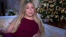 Mariah Carey kommentiert die Schüsse in Las Vegas und bringt damit alle US-Amerikaner auf die Palme