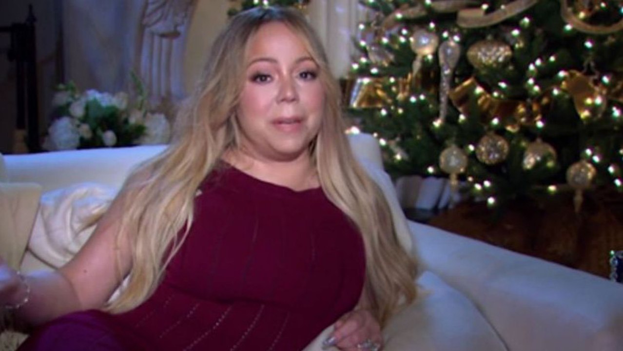 Mariah Carey kommentiert die Schüsse in Las Vegas und bringt damit alle US-Amerikaner auf die Palme