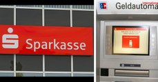 Die Sparkasse erhöht ihre Gebühren fürs Girokonto