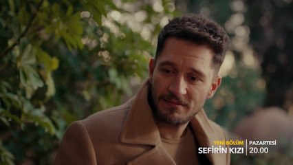 Sefirin Kızı 34.Bölüm Fragmanı